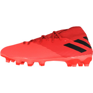 Zagai Sports Adidas NEMEZIZ 19.3 mg children's youth football shoes EH0502 EG7217