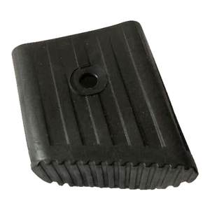 
Ladder ladder foot pads commonly used five-step ladder D-type stair foot covers household anti-slip accessories thickened folding herringbone ladder