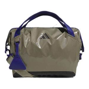 
Leisure travel light self-weight portable crossbody bag bag for men and women adidas Adidas official KC0192