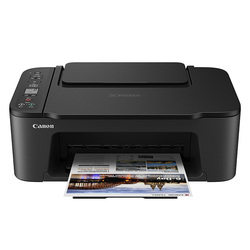 Canon Ts3380 Home Small Printer Student Dedicated Wireless Copy Scanning All-in-one Color Inkjet Office Can Connect To Mobile Phone Mini Homework Test Paper A4 Bluetooth Mg2580