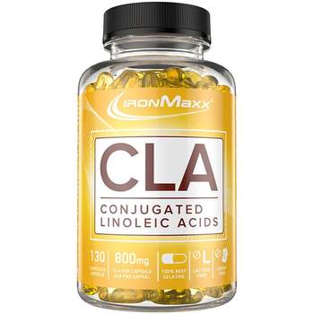 Ironmaxx/Edmai control body
