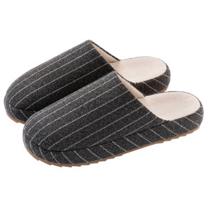 
Lidani men's Baotou slippers 2026 new indoor home Qingyinju four seasons cotton linen linen slippers for women