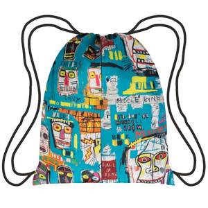 
LOQI Basquet series fashion computer bag waterproof, stain-proof and environmentally friendly material waterproof