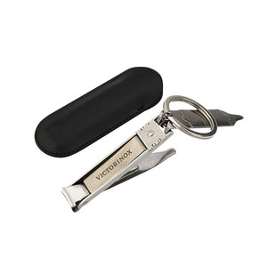 
Germany Victorinox Swiss Army Knife Stainless Steel Nail Claw Nail Claw Claw Ultra-thin Foldable