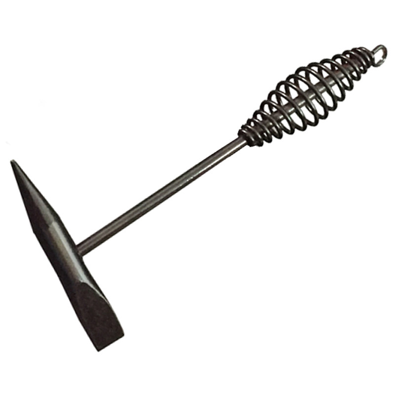 [USD 6.23] Multifunction Electric Welding Hammer Electric Welding