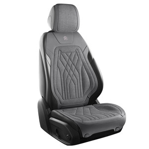 
Volkswagen special car seat cushion Lavida Magotan Passat Sagitar Bora seat cover ID3 Tanyue Tiguan L seat cover