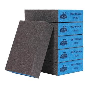 
Imported sponge sand block German Warrior wet and dry use