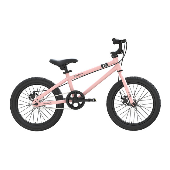 Little Explorer Challenger 300pro mountain bike bicycle 4-12 years old medium and large children's single-speed children's bicycle