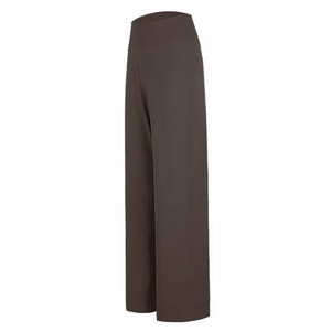 
Yoga Album Fitness Casual Straight Pants Daily Casual Body Covering Yoga Training Outdoor Sports Slimming