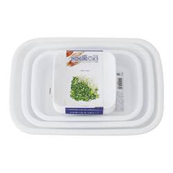 Rice imported from Japan nakaya tray-type hot pot