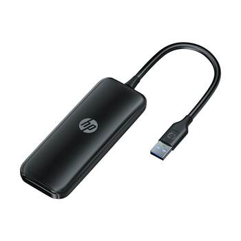 HP/HP USB multi-port expansion dock official genuine product