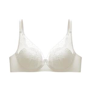 
Jiao Nei Oxygen 501A comfortable bud underwear women's petal cup bra small breast push-up sexy breathable lace bra