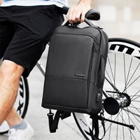 Мужской универсальный рюкзак, легкий и тонкий ноутбук для путешествий на одно плечо, бизнес-версия