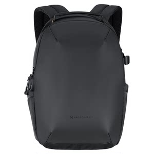 KFCONCEPT Zall Photography Bag Outdoor Backpack Camera Bag Professional SLR Canon Micro Single DJI Drone Digital Backpack Large Capacity Storage Equipment Computer Bag Travel 16L Backpack