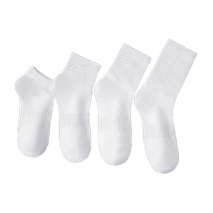 
Cat man socks men's short socks odorproof sweat-absorbent cotton socks black stockings mid-tube socks men's sports sailboat socks