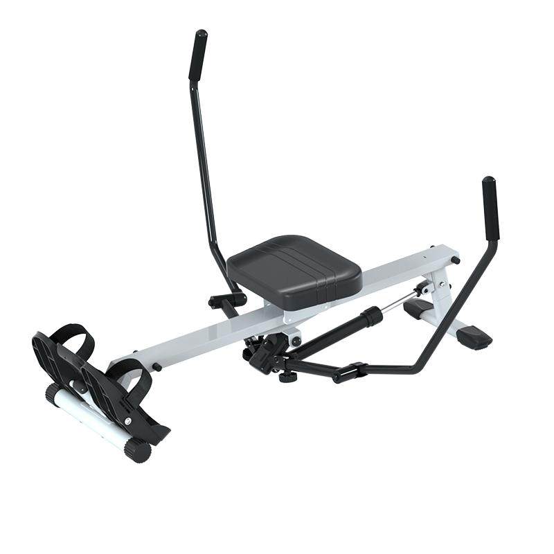 Sean Lee Rowing Machine Sean Lee Super Fat Burning Rowing Machine for Home Fitness