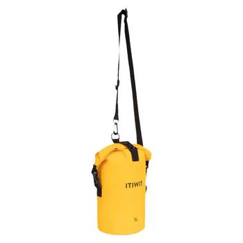 Waterproof bag that can be worn cross-body, backpack, multi-color