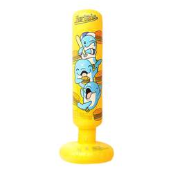 [Quality Guarantee] Children's Tumbler Exercise