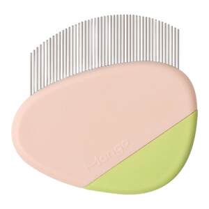 
Mango Mango pet facial comb for black chin tear stains special cat comb cat hair comb dog hair comb dog and cat