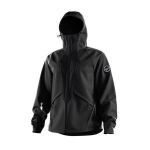
Monster Guardians Guardians Shield Series Men's Autumn and Winter Three-Defense Fleece Outdoor Sports Jacket
