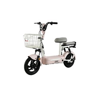 
Lima Electric Vehicle Lima Xiaotangxin New National Standard Smart Electric Vehicle 48V12Ah Long Range Daily Battery Vehicle