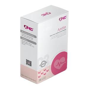 
Yichengzhuangyixinle medical heart coenzyme q10 pet cat and dog heart failure blood supply hypertrophy nutritional supplement