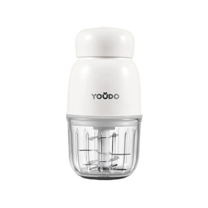 You Duo YOUDO Supplementary Food Machine Baby Baby Supplementary Food Tools Set Food Machine grinding mud artifact Multifunctional
