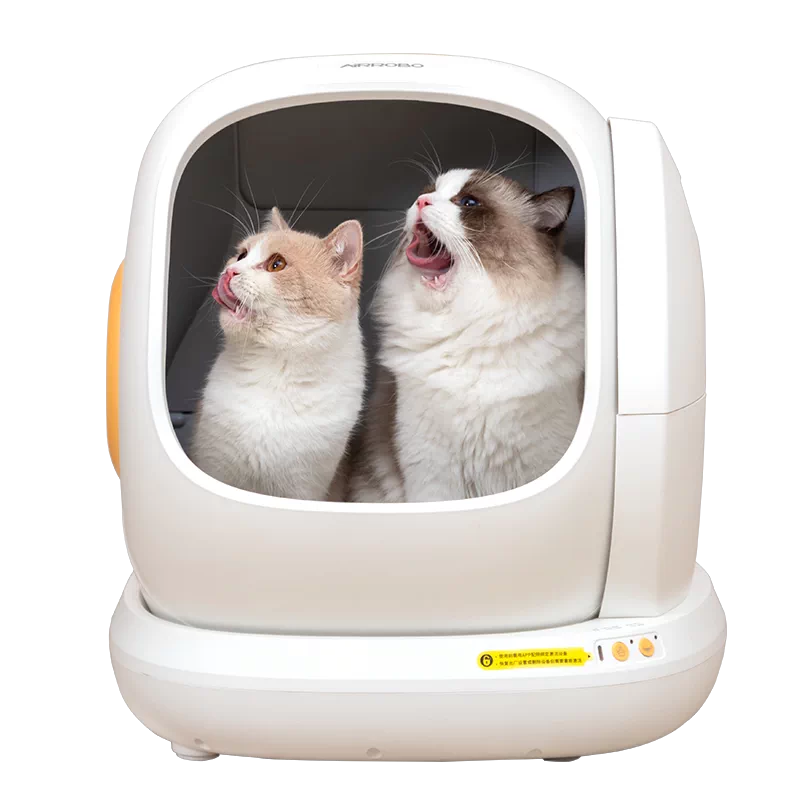 猫 トイレ 大型 猫砂盆 自動トイレ センサー付き ネコトイレ 猫 猫 トイレ 大型 猫砂盆 自動トイレ センサー付き ネコトイレ 猫