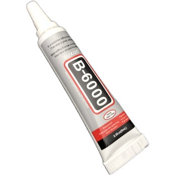 Ancient style glue handmade bun DIY jewelry
