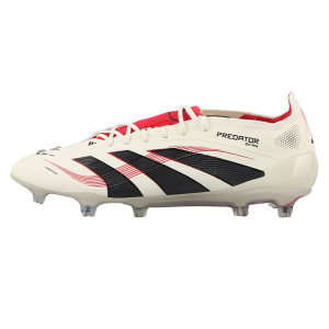 Little Li Didas Predator Elite Falcon 25 high -end FG long nail football shoes male ID3880
