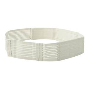 
Medical peritoneal dialysis special abdominal belt drainage tube catheter protective sleeve pipeline fixed breathable belt care supplies