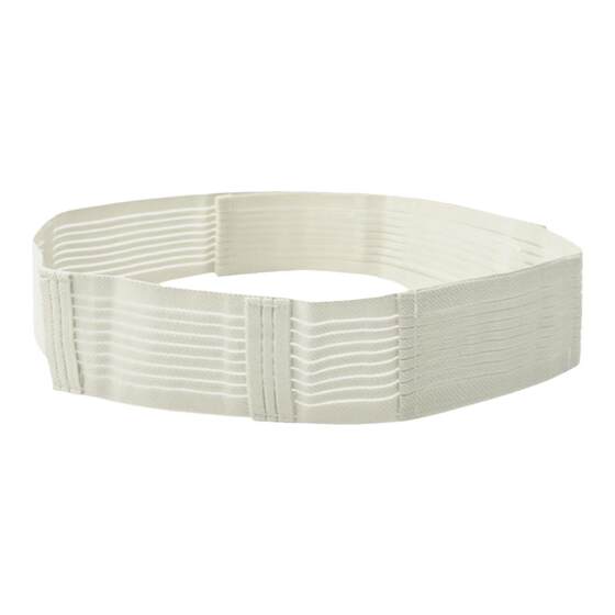 
Medical peritoneal dialysis special abdominal belt drainage tube catheter protective sleeve pipeline fixed breathable belt care supplies