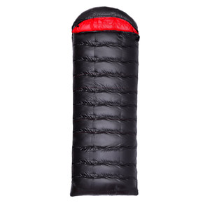 
Down sleeping bag lightweight envelope adult outdoor camping splicable warm and thickened cold-proof portable duck down and goose down
