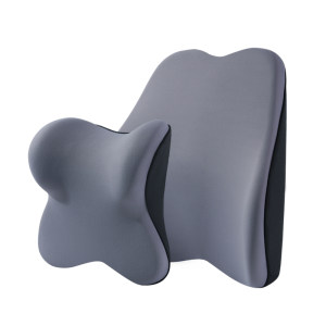 
Car headrest, neck pillow, car supplies, car sleeping seat, lumbar cushion, car cervical vertebra neck high-end pillow