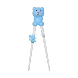 
Children's chopstick training chopsticks baby practice learning chopsticks 3-year-old 6-year-old baby learns to eat special tableware spoon for children