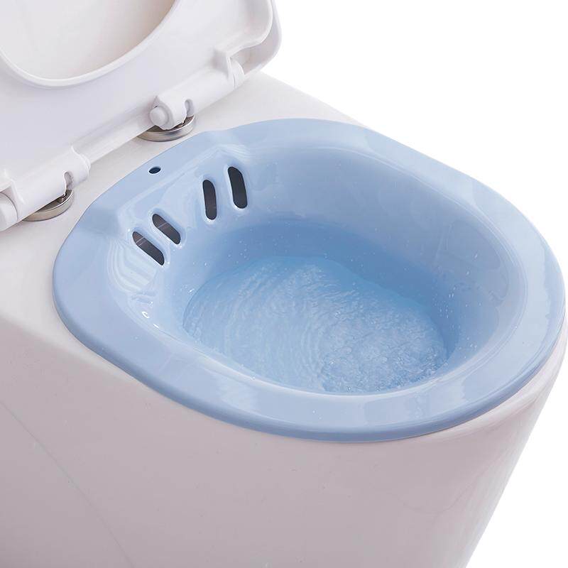 Bidé materno para partes íntimas femeninas - inodoro sin sentadillas ...