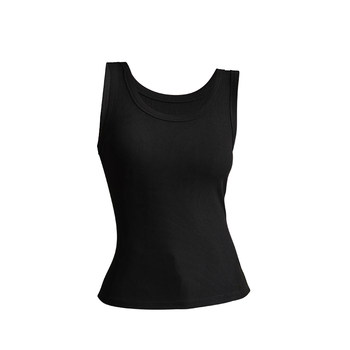 Modal camisole women's summer thin outer wear