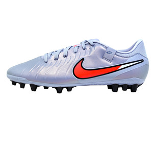 
Zaji Sports Nike Tiempo Legend 10 Mid-range Short Spike AG Rencao Adult Men's Football Shoes DV4340-402
