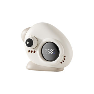 
Ying's baby water thermometer bath newborn special bathtub bath water temperature meter card household bath thermometer