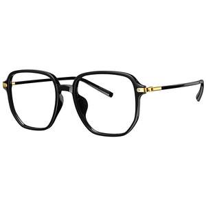 Tyrannosaurus glasses frame retro transparent glasses frame men's trendy blush women's degree can be matched with myopia glasses BJ5036