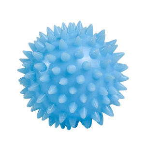 
Rehabilitation training grip ball for children and the elderly, stroke hand strength training gripping equipment, five-finger flexible grip circle