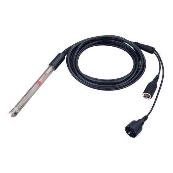 OHAUS OHAUS pH electrode ST310pH electrode probe ST210 temperature electrode dissolved oxygen electrode OHAUS