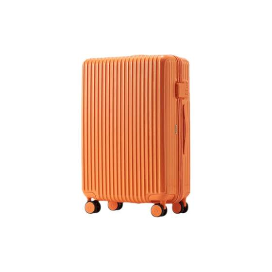 
Diplomat diplomat trolley suitcase suitcase travel box flow color box/travel storage five-piece set combination