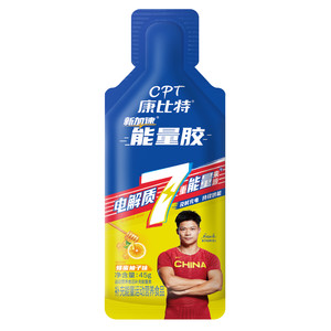 
Combit energy gel marathon running cross-country cycling mountain climbing swimming competition supplement physical strength and endurance