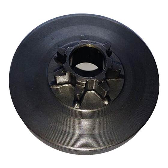 
Gasoline saw chain saw chain wheel chain saw clutch gasoline saw passive disc 52/58 small sprocket chain saw accessories assembly