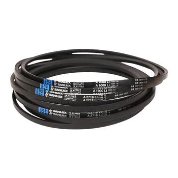 
Sanlix triangle belt A type B transmission belt