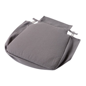 Sponge cushion chair cushion Summer Nordic Ing -Epable chair, the same air -breathable, disassembly, cleaning, unloading chair sleeve replacement
