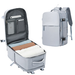 The first choice for traveling large capacity backpack