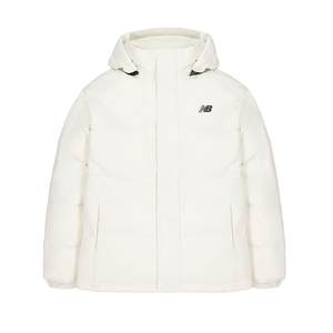 
New Balance NB official authentic 25-year new winter goose down jacket for men and women couples NPF47031