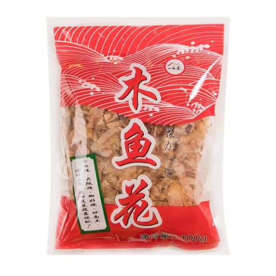 tokyo katsuobushi sušené bonito vločky